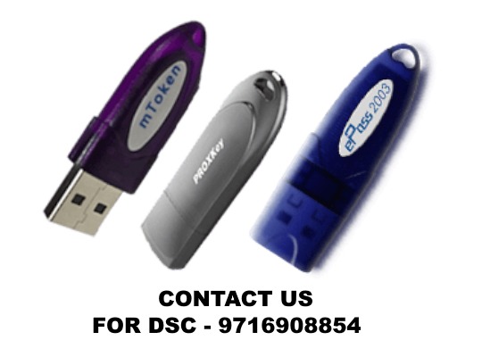 Digital signature meskart enterprises1