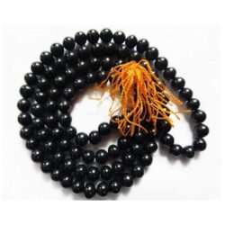 Original Black Hakik Mala Buy Online