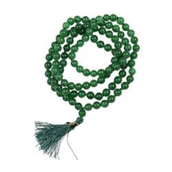 Original Green Hakik Mala Buy Online
