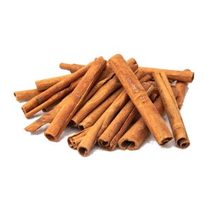 Ceylon cinnamon