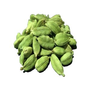 Green cardamom